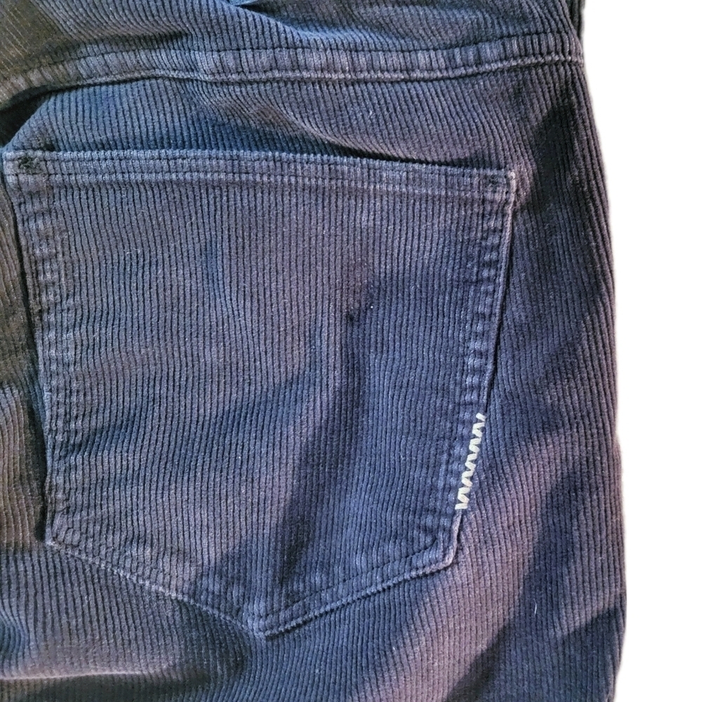 Neuw / Men's Lou Slim Corduroy / Graphite / 36:32 - Picture 8 of 9